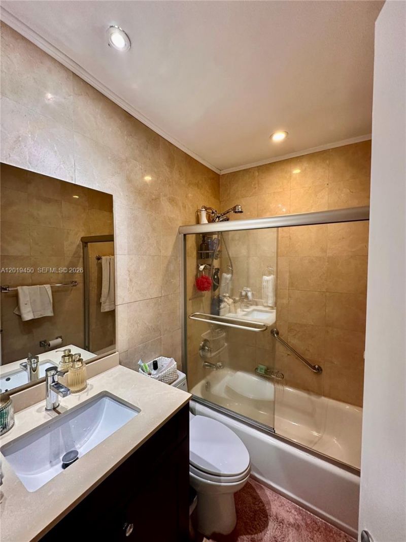 2451 Brickell Ave , Unit 10C, Miami, FL 33129 Photo