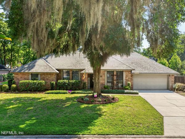 13832 CARTERS GROVE Lane, Jacksonville, FL 32223