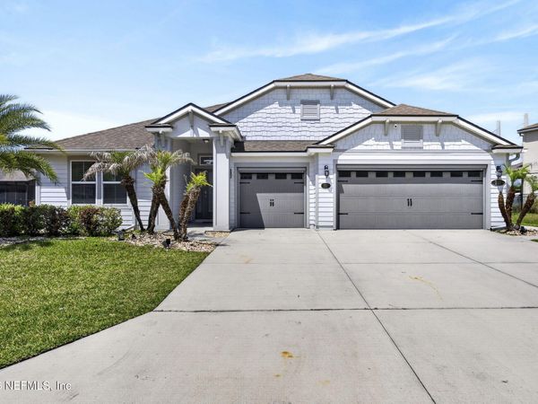 237 CEDARSTONE Way, St. Augustine, FL 32092