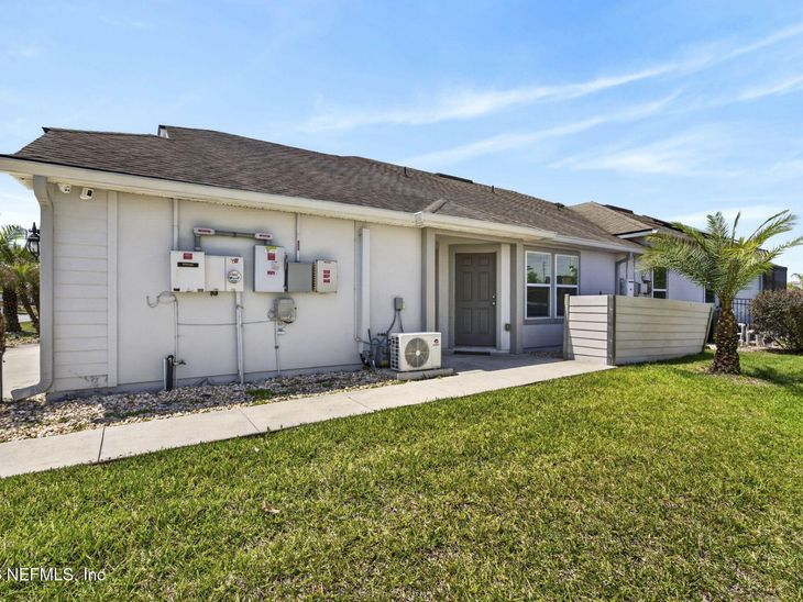 237 Cedarstone Way, Saint Augustine, FL 32092