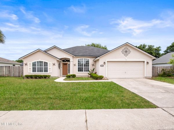 6943 CATFISH LAKE Drive, Jacksonville, FL 32222