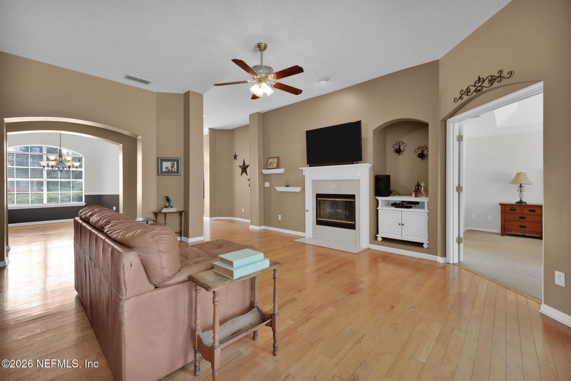 1862 Sentry Oak Court, Fleming Island, FL 32003 Photo