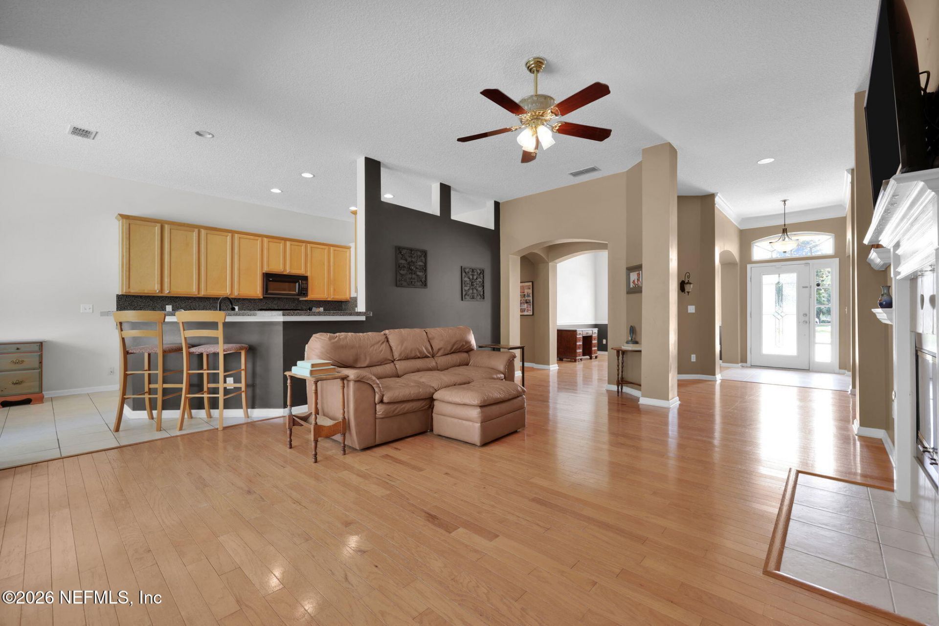 1862 Sentry Oak Court, Fleming Island, FL 32003 Photo