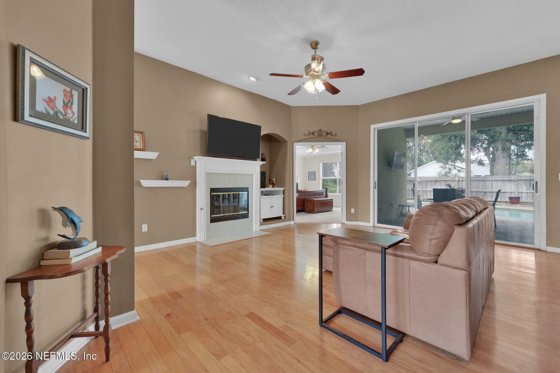 1862 Sentry Oak Court, Fleming Island, FL 32003 Photo