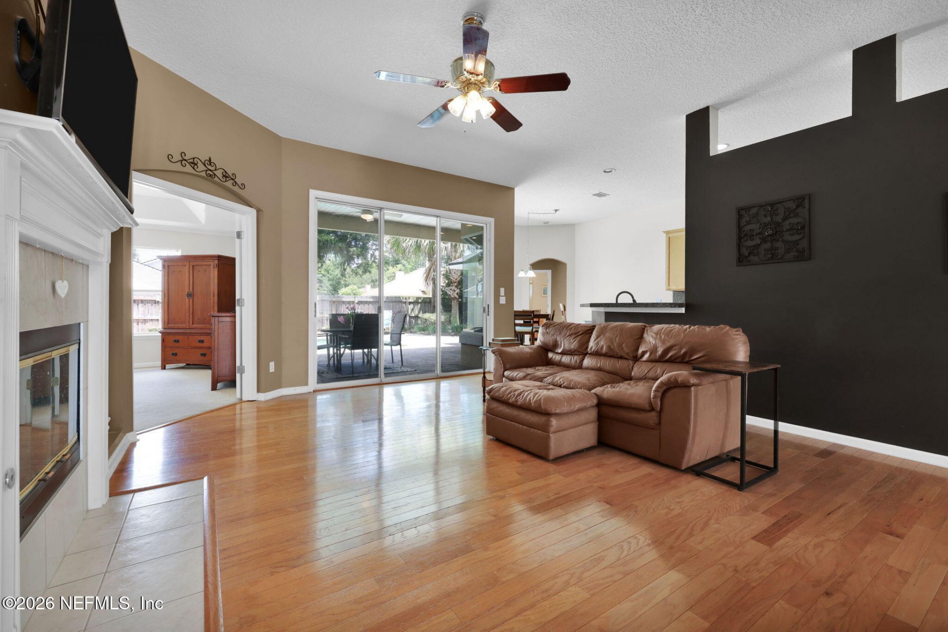 1862 Sentry Oak Court, Fleming Island, FL 32003 Photo