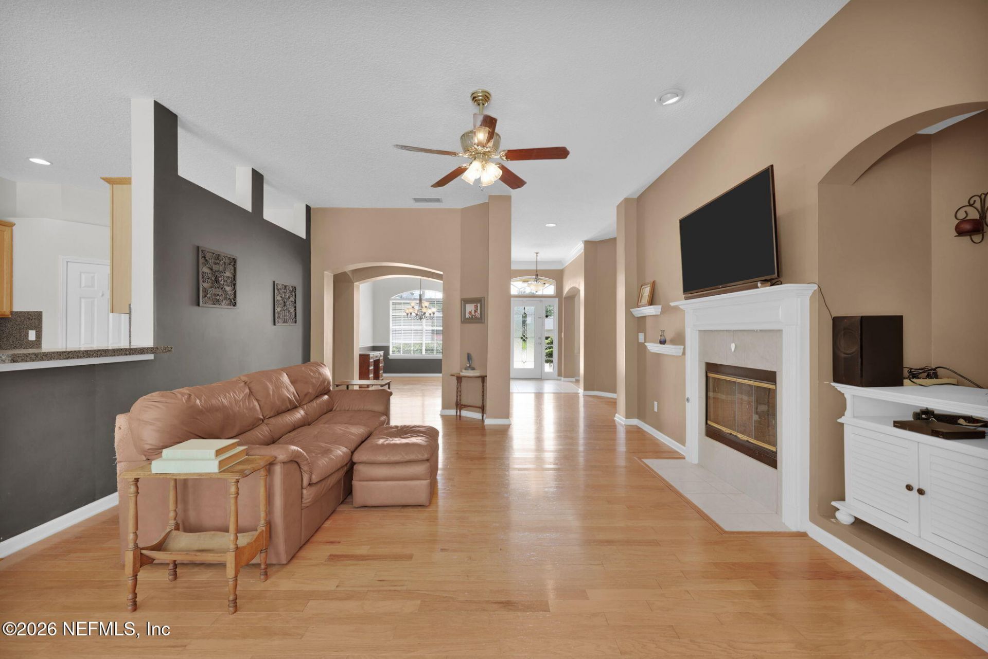 1862 Sentry Oak Court, Fleming Island, FL 32003 Photo