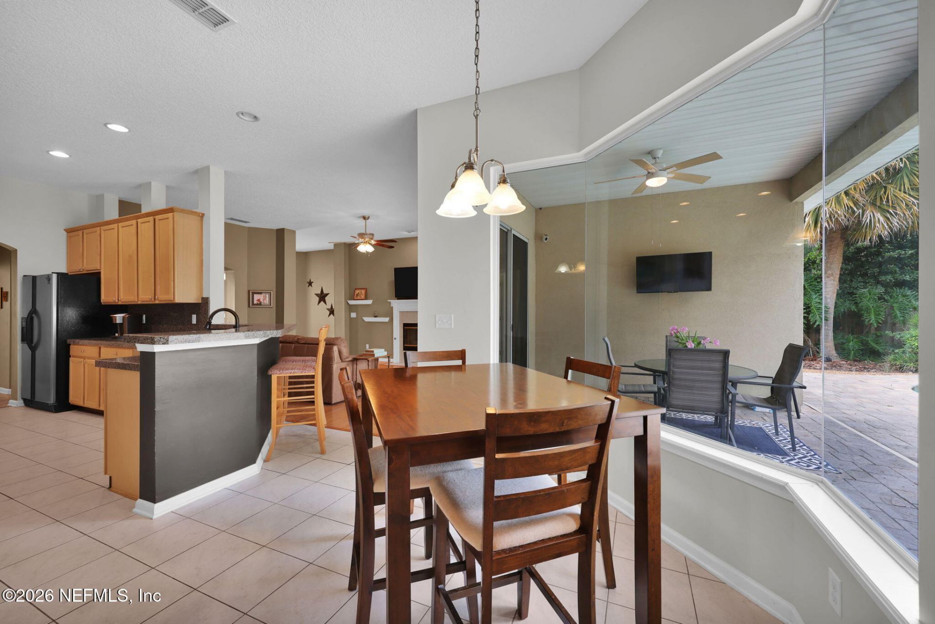 1862 Sentry Oak Court, Fleming Island, FL 32003 Photo