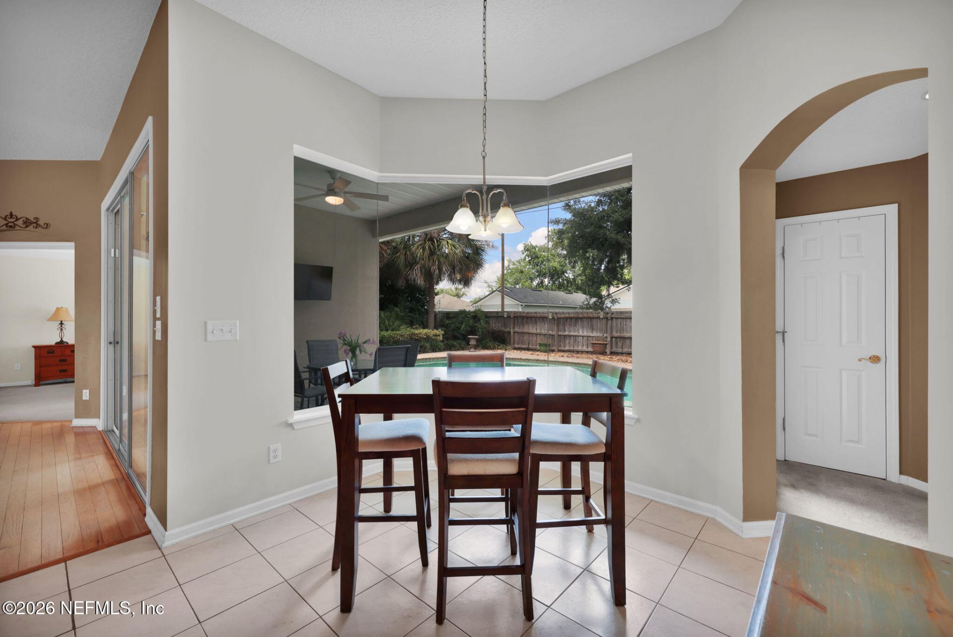 1862 Sentry Oak Court, Fleming Island, FL 32003 Photo