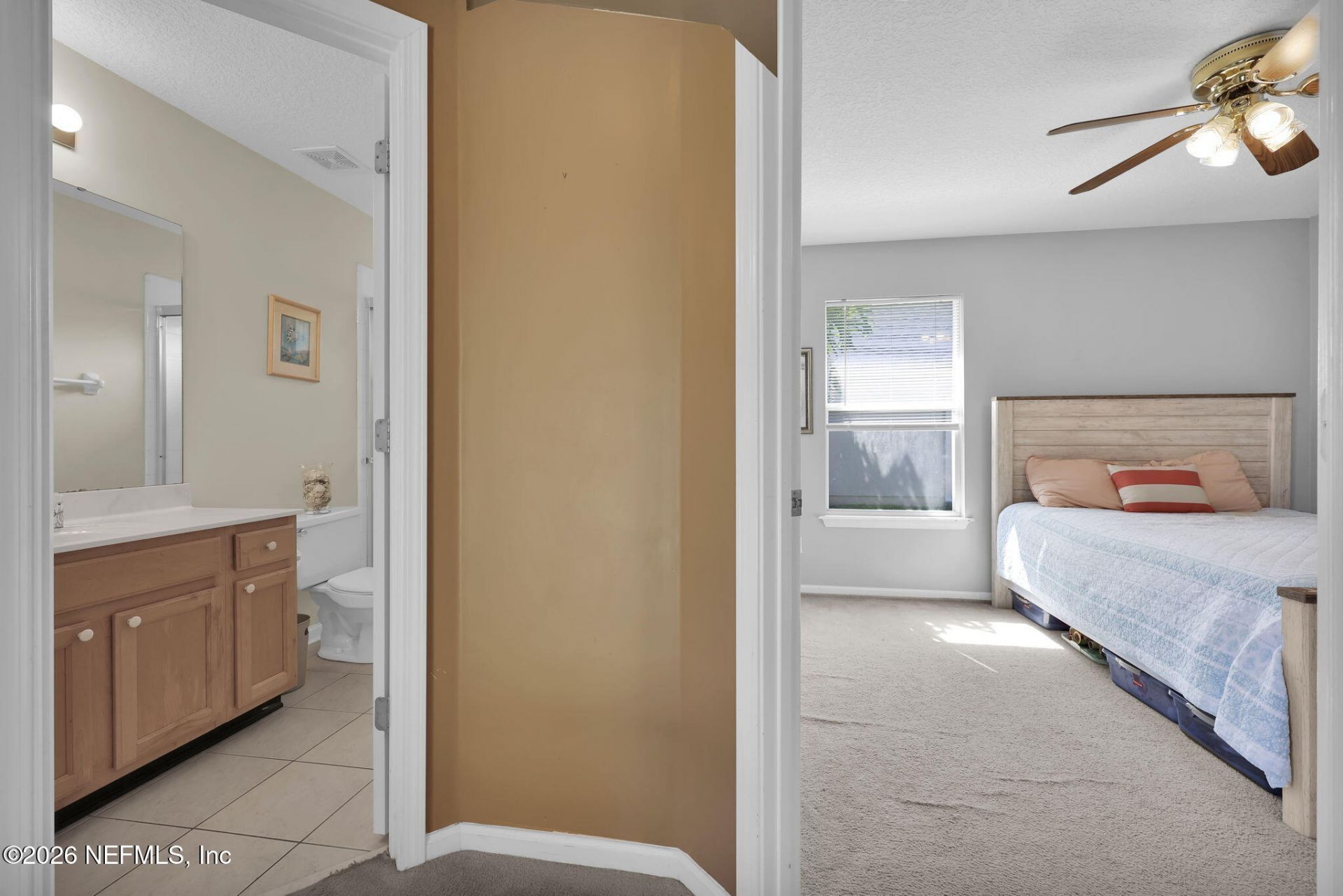 1862 Sentry Oak Court, Fleming Island, FL 32003 Photo