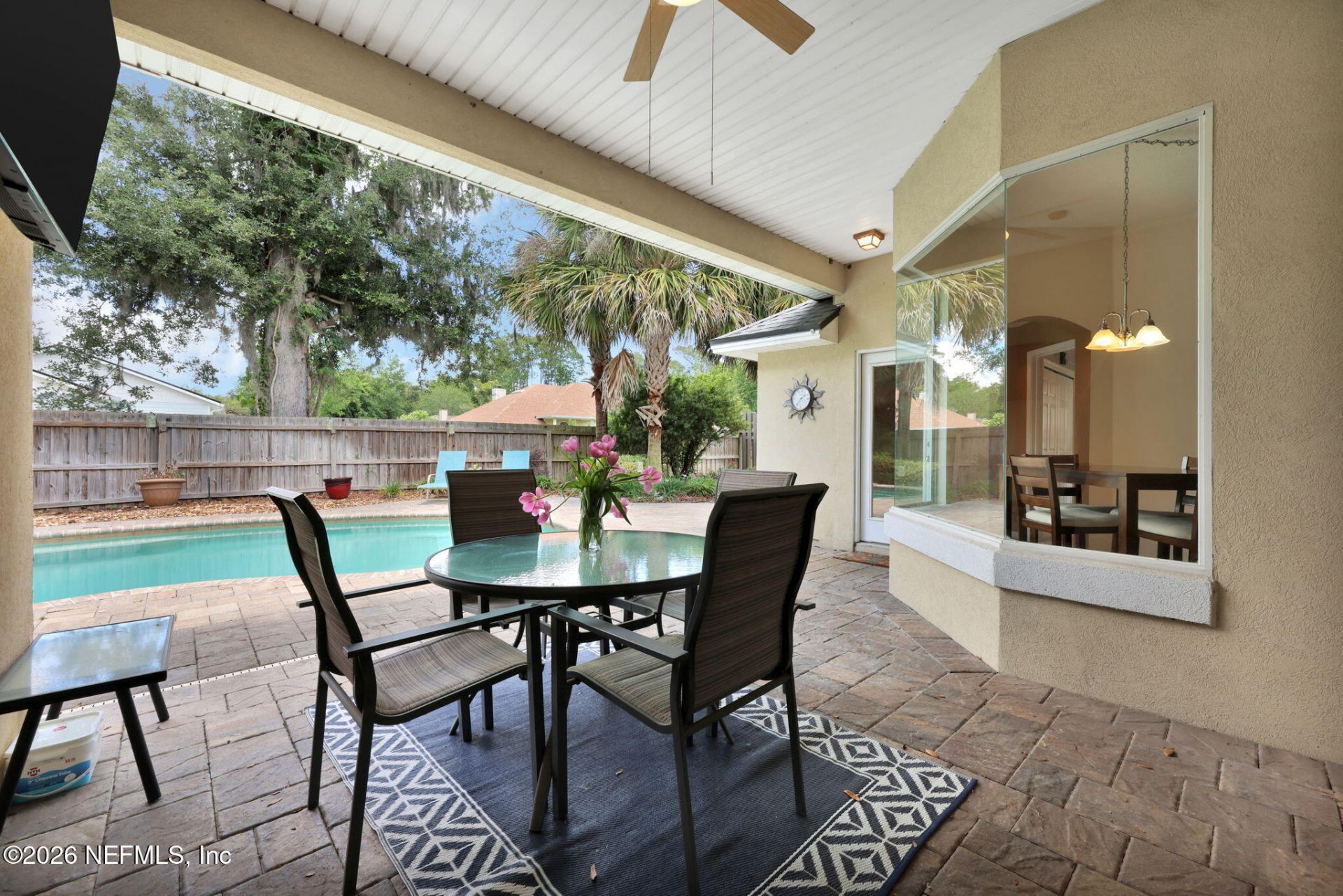 1862 Sentry Oak Court, Fleming Island, FL 32003 Photo