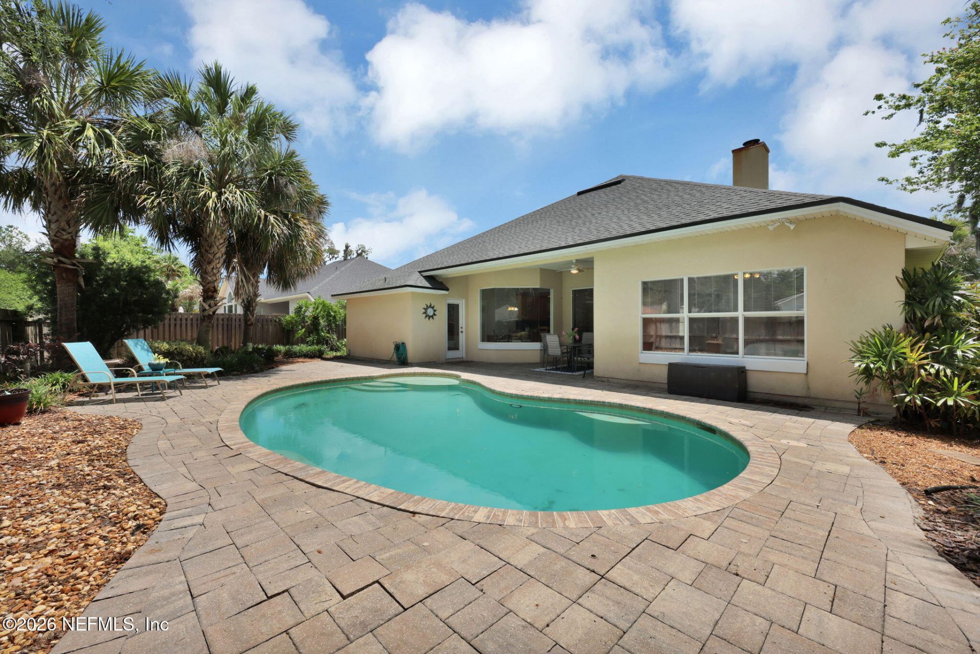 1862 Sentry Oak Court, Fleming Island, FL 32003 Photo