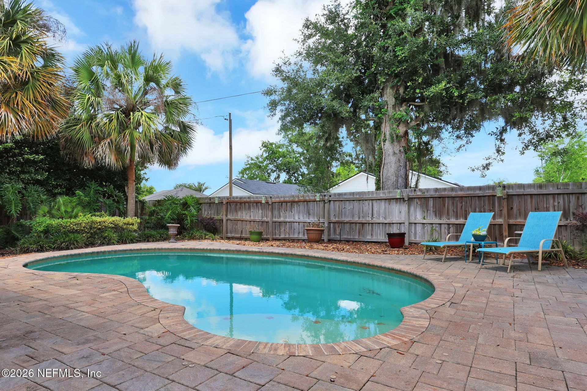 1862 Sentry Oak Court, Fleming Island, FL 32003 Photo