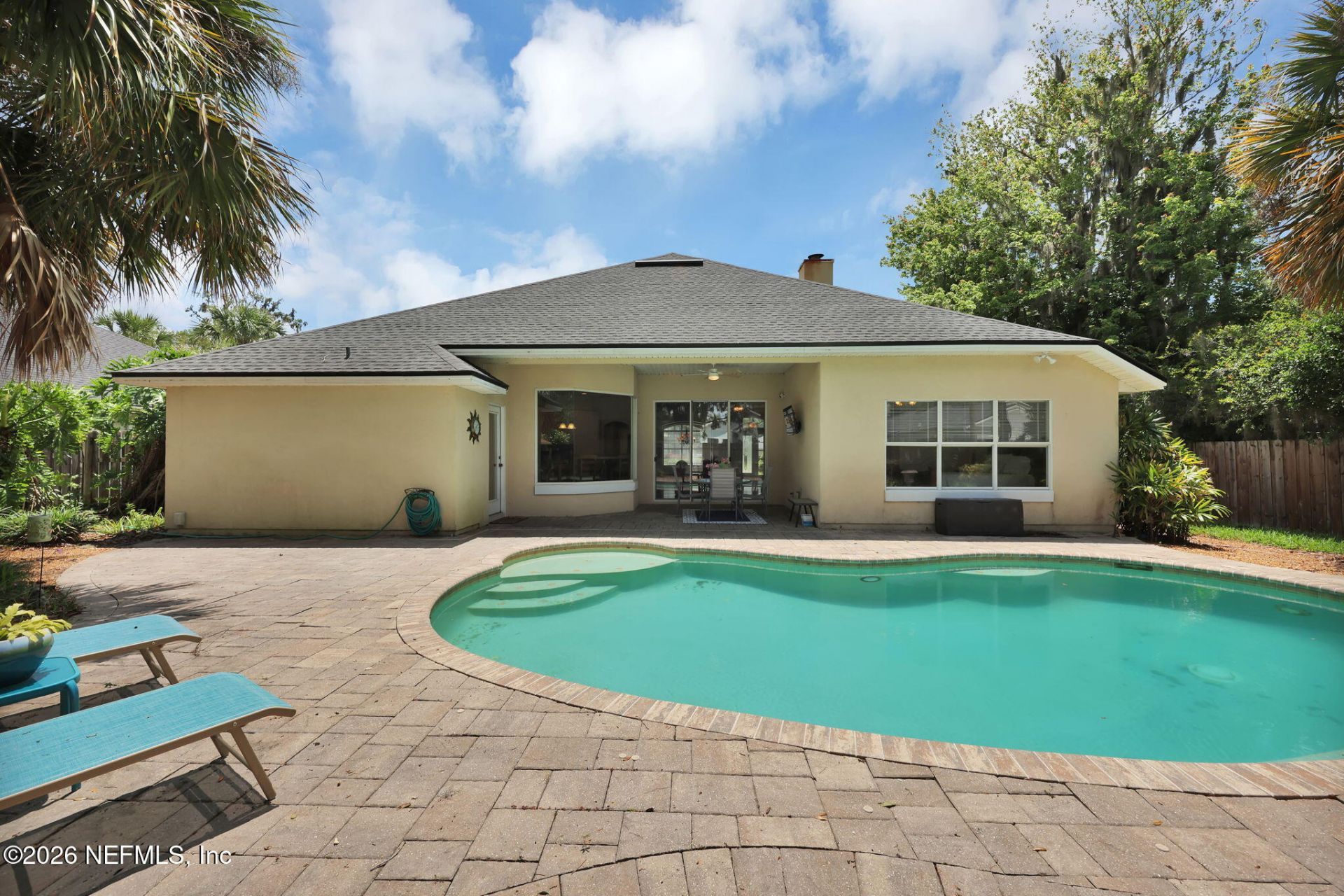 1862 Sentry Oak Court, Fleming Island, FL 32003 Photo
