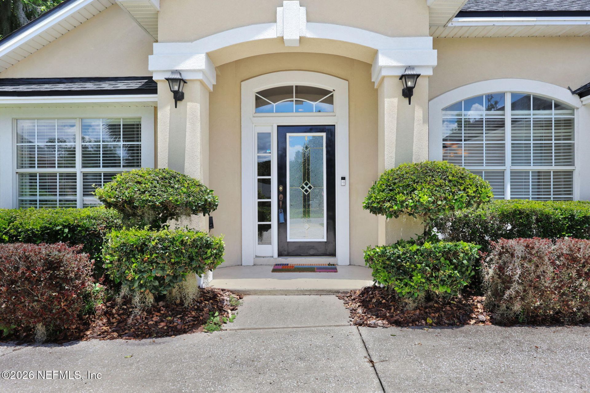 1862 Sentry Oak Court, Fleming Island, FL 32003 Photo