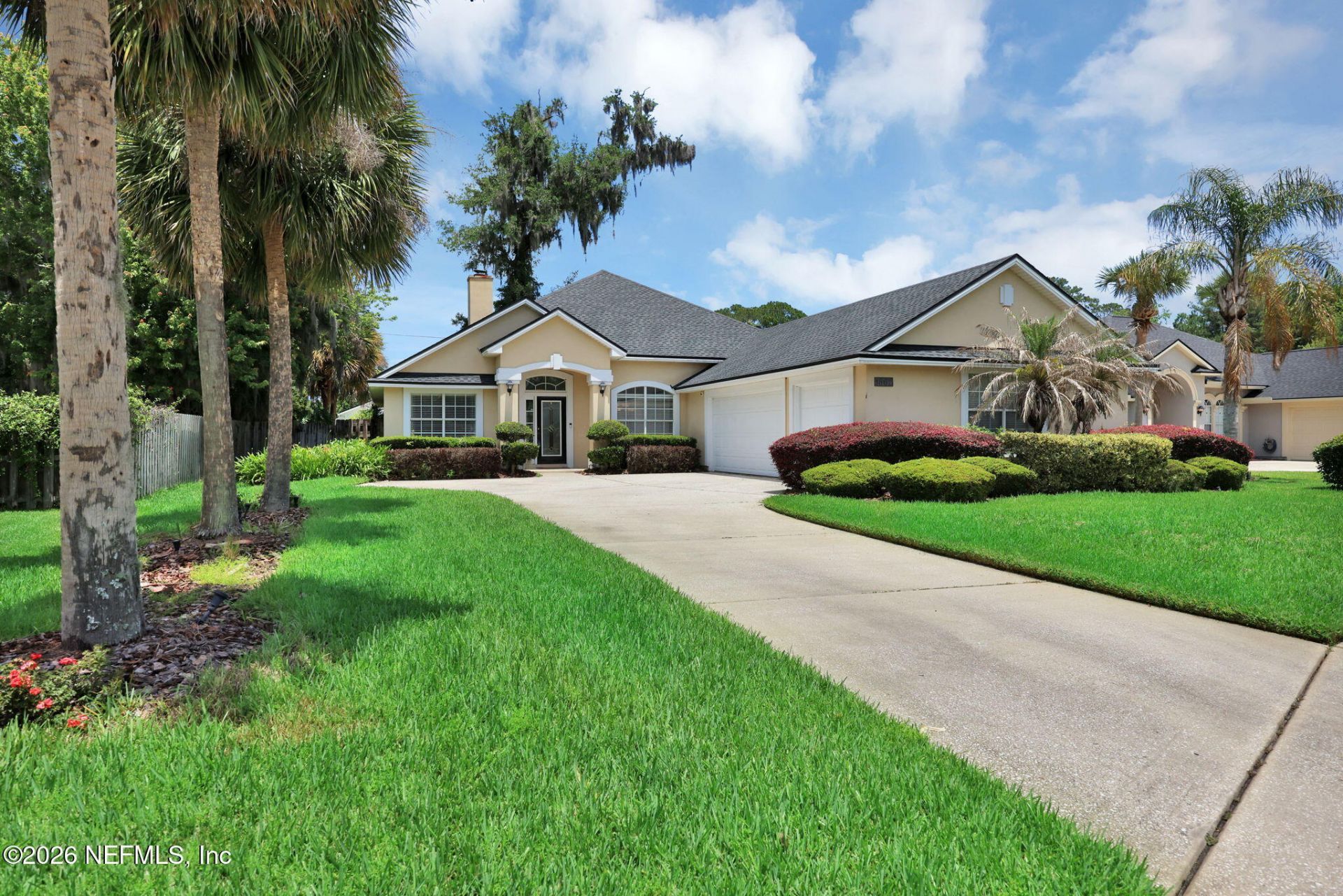 1862 Sentry Oak Court, Fleming Island, FL 32003 Photo