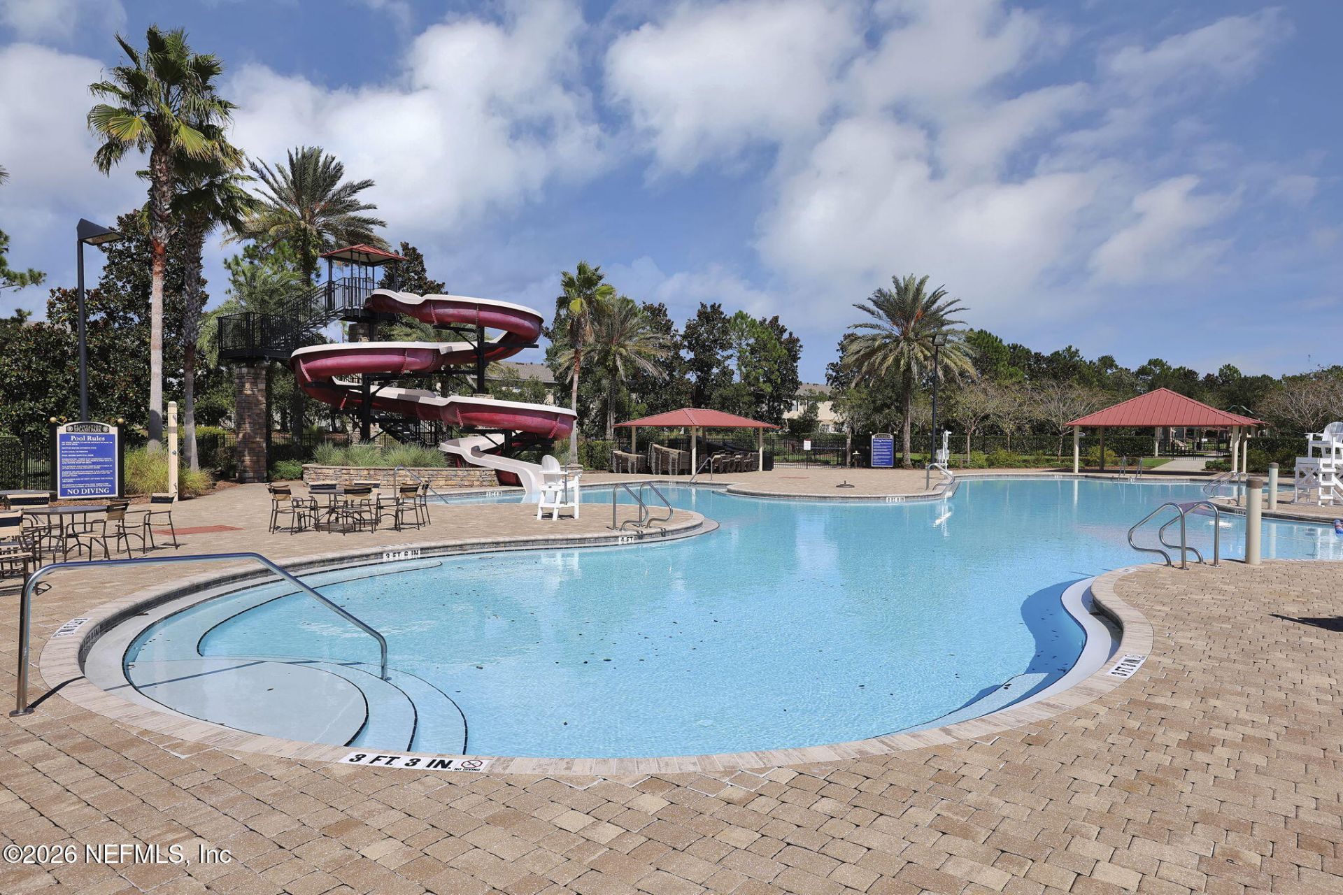 1862 Sentry Oak Court, Fleming Island, FL 32003 Photo
