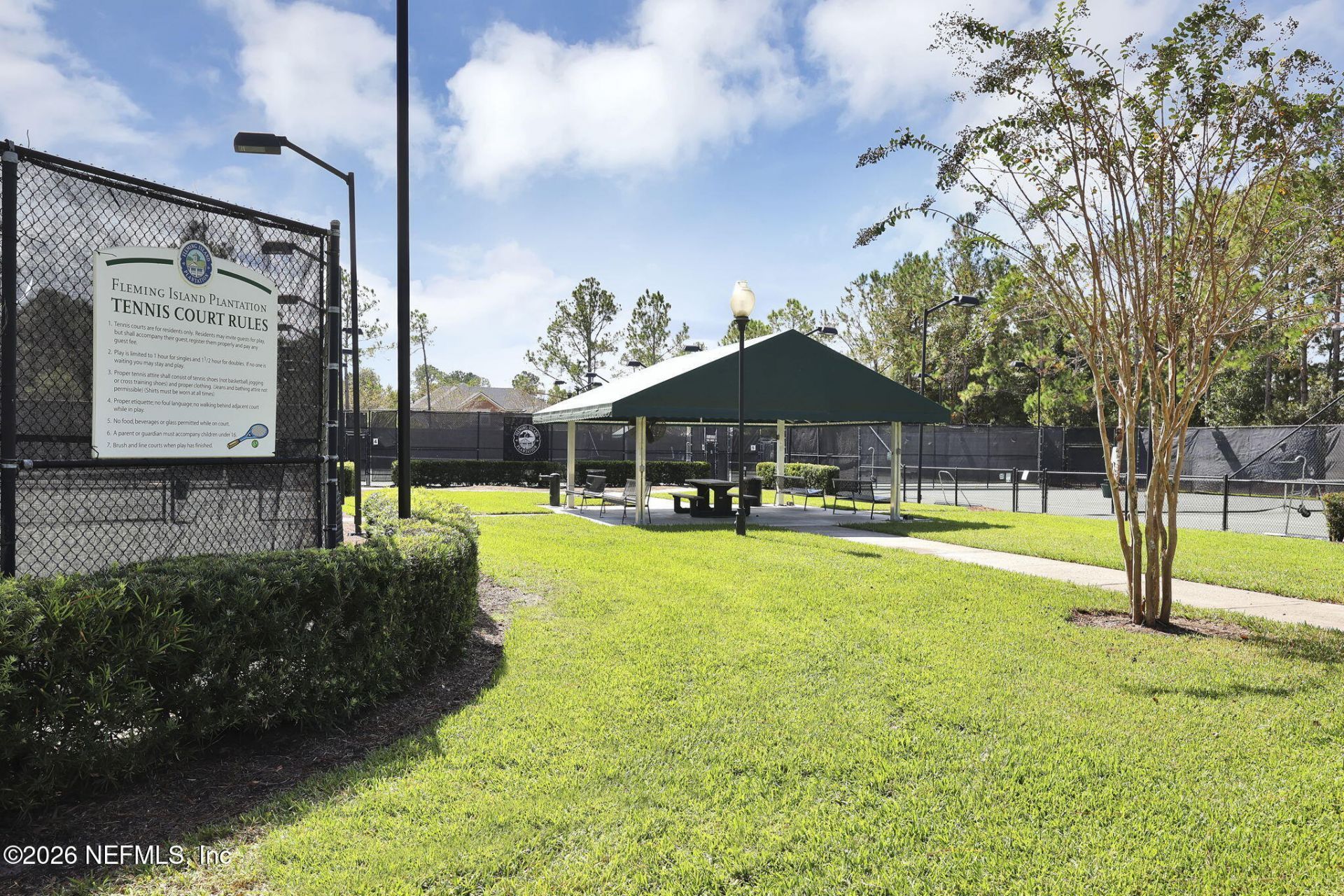 1862 Sentry Oak Court, Fleming Island, FL 32003 Photo