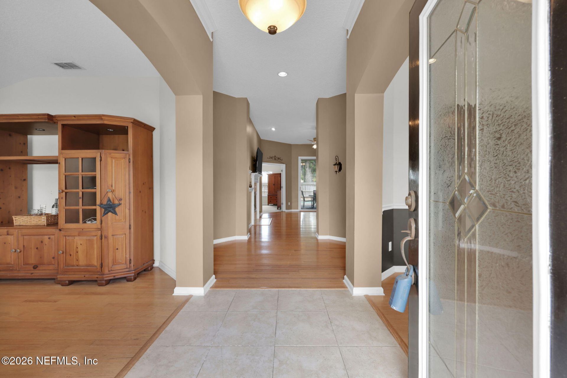 1862 Sentry Oak Court, Fleming Island, FL 32003 Photo