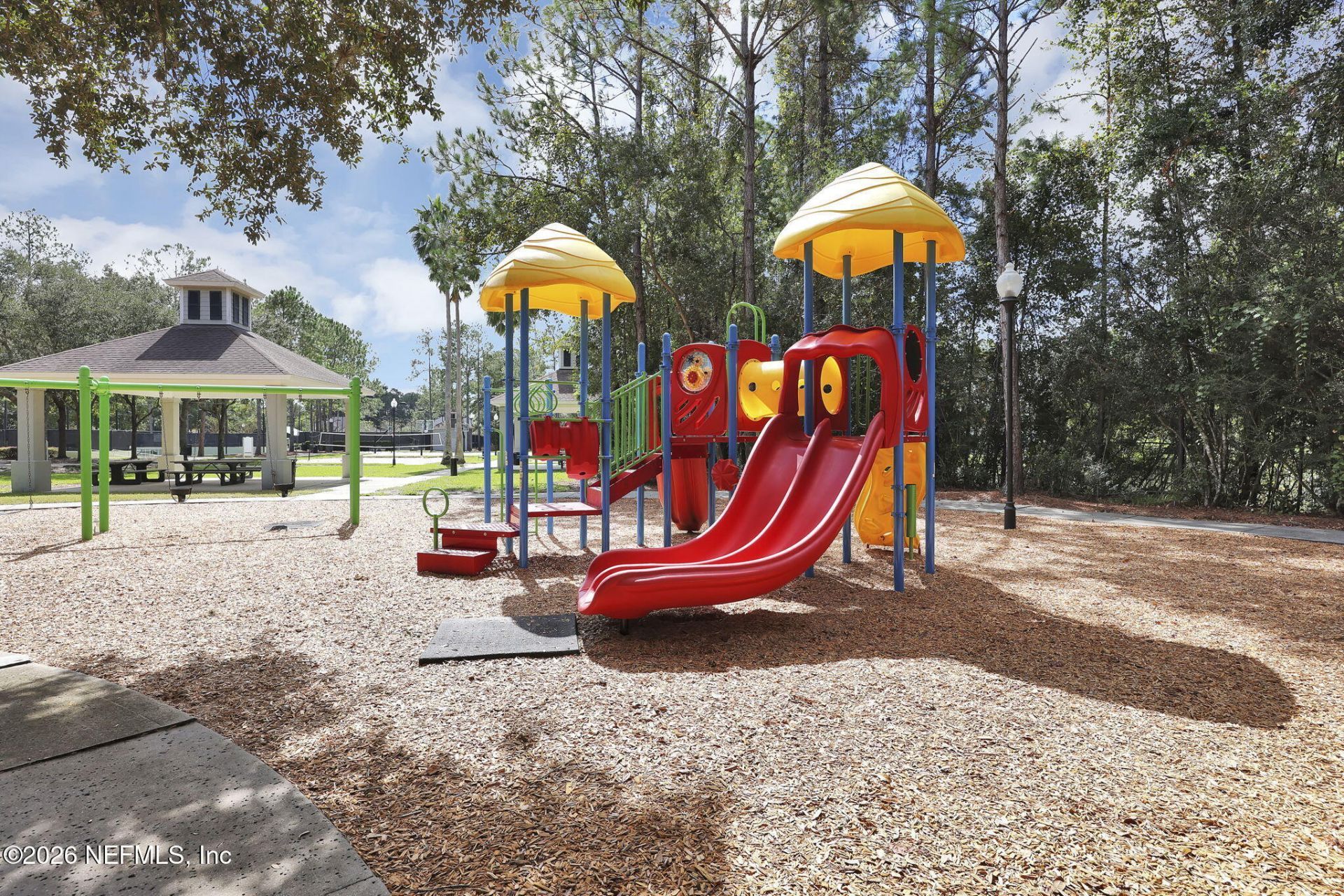 1862 Sentry Oak Court, Fleming Island, FL 32003 Photo