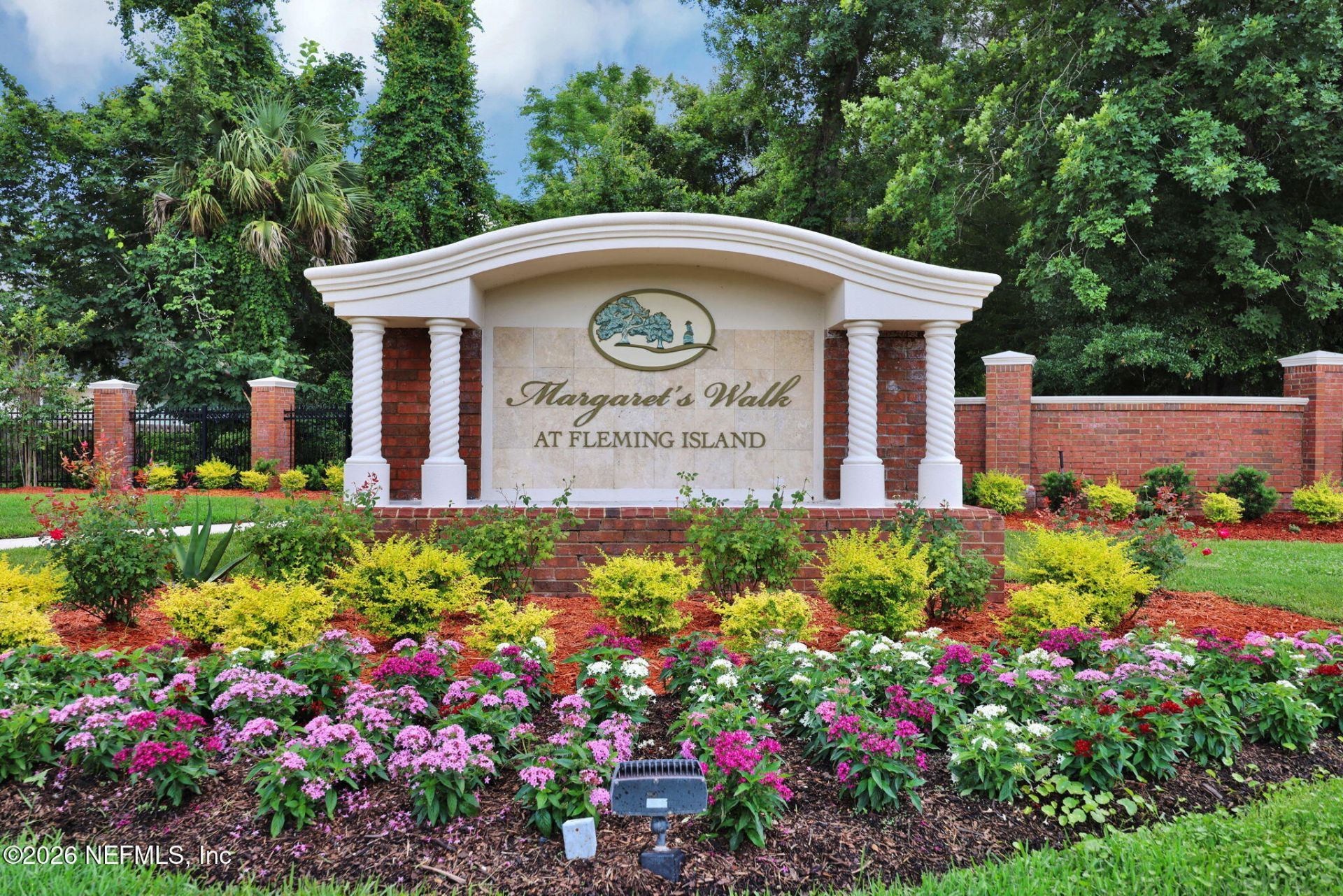 1862 Sentry Oak Court, Fleming Island, FL 32003 Photo
