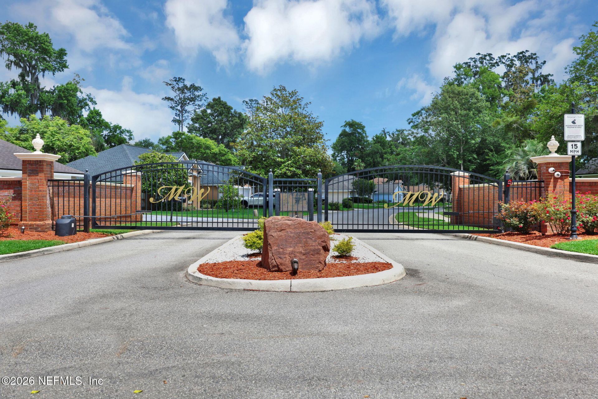 1862 Sentry Oak Court, Fleming Island, FL 32003 Photo