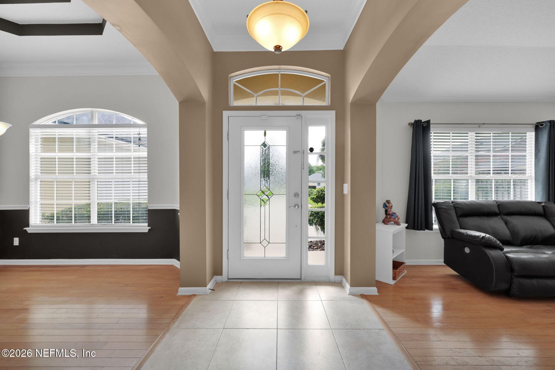 1862 Sentry Oak Court, Fleming Island, FL 32003 Photo