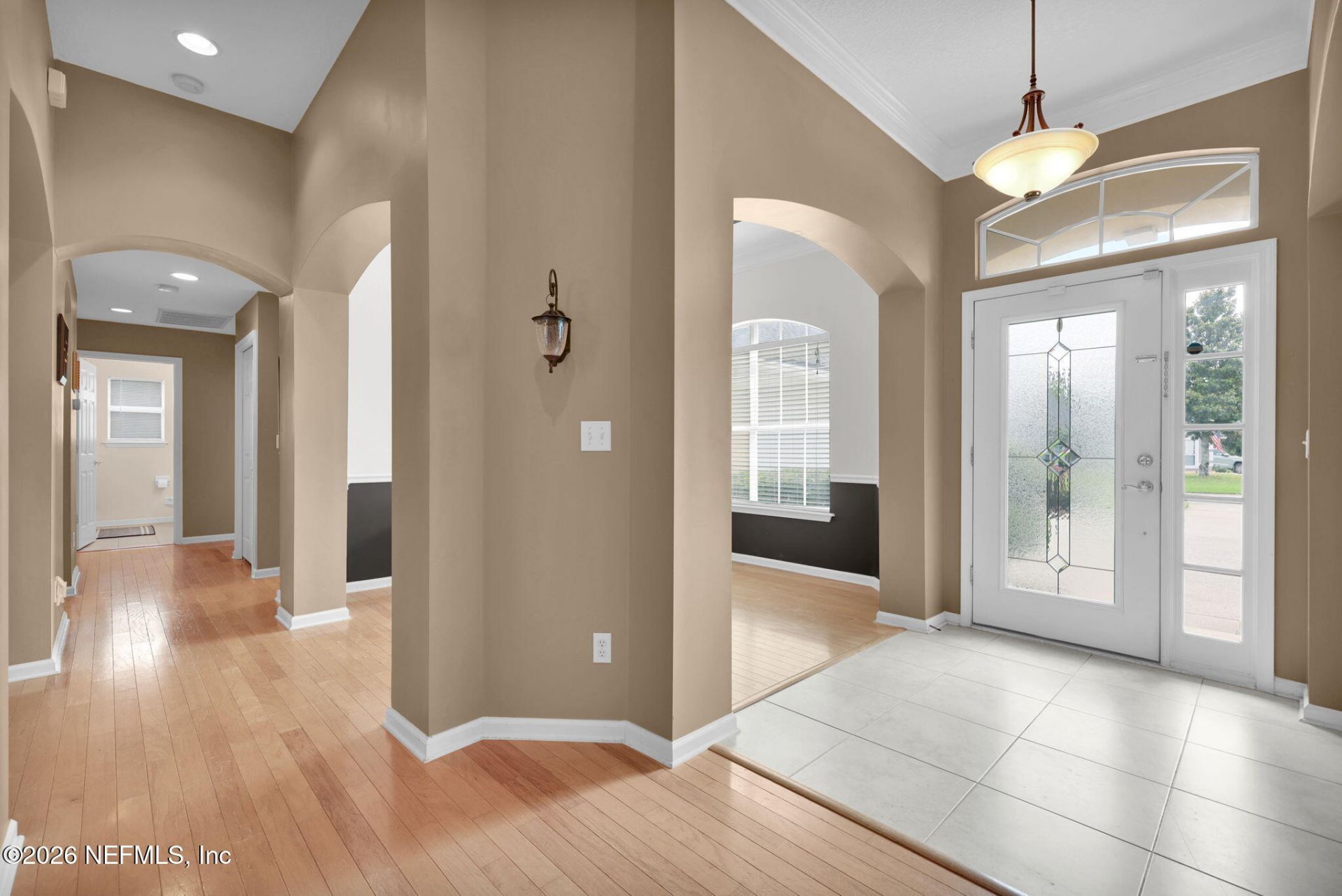 1862 Sentry Oak Court, Fleming Island, FL 32003 Photo