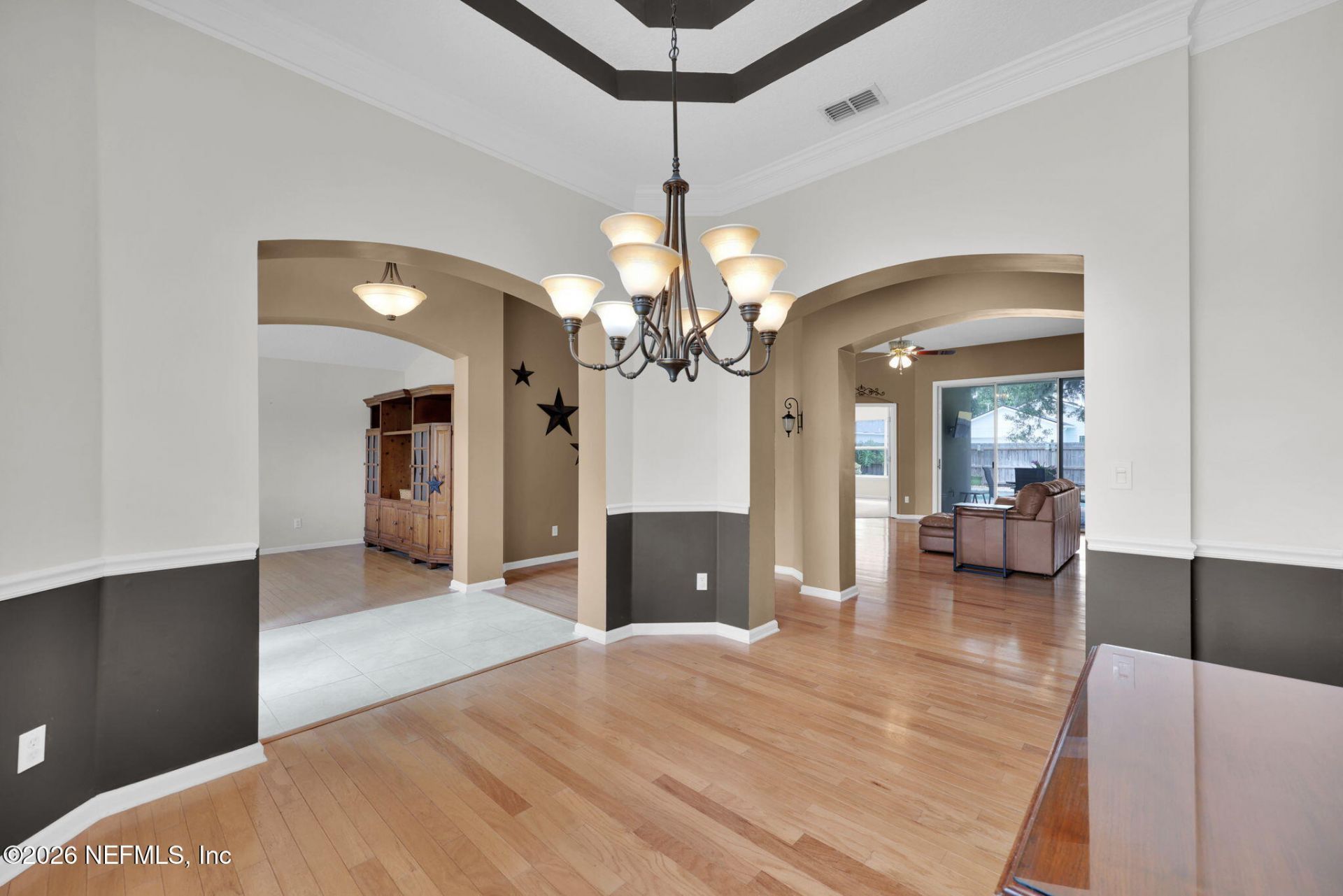 1862 Sentry Oak Court, Fleming Island, FL 32003 Photo