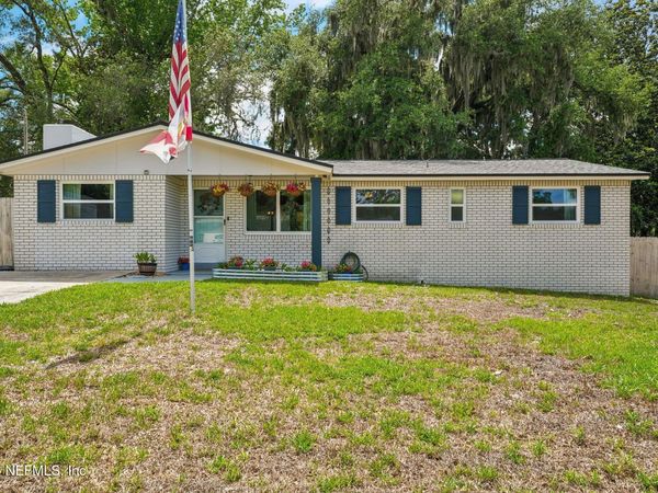428 VIRGO Lane, Orange Park, FL 32073