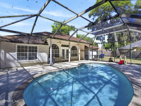 153 BARTRAM PARKE Drive, St. Johns, FL 32259