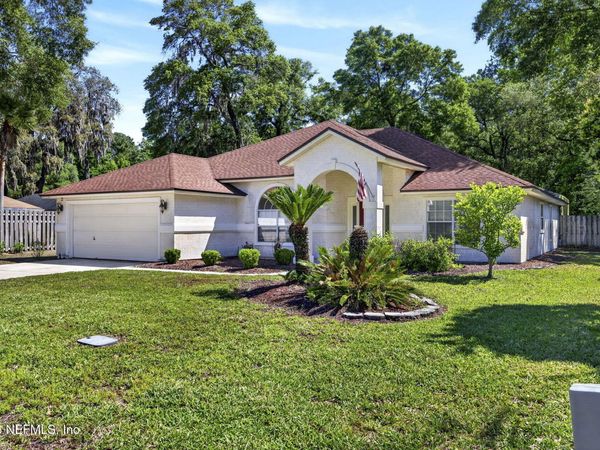 153 BARTRAM PARKE Drive, St. Johns, FL 32259