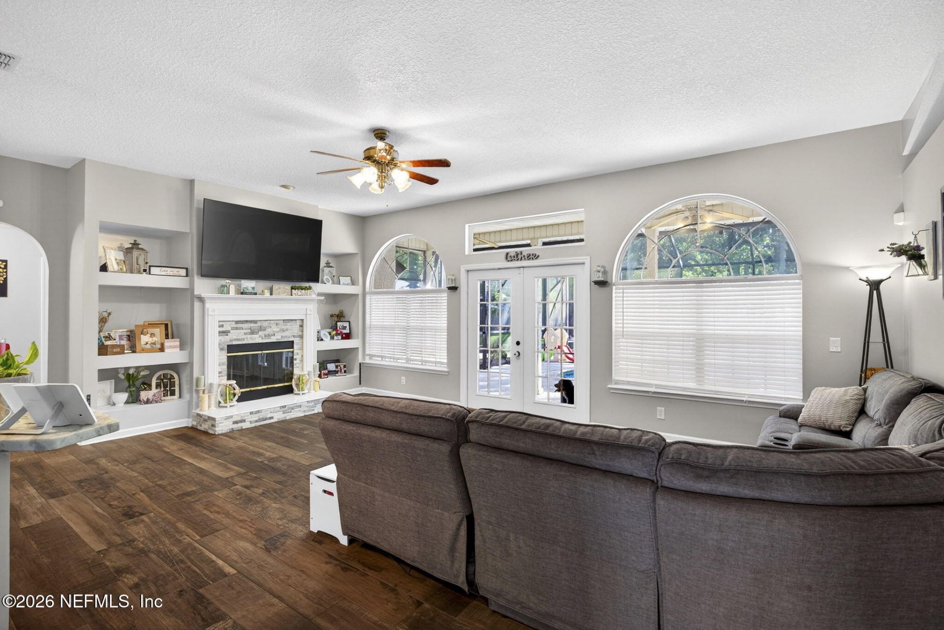153 Bartram Parke Drive, Saint Johns, FL 32259 Photo