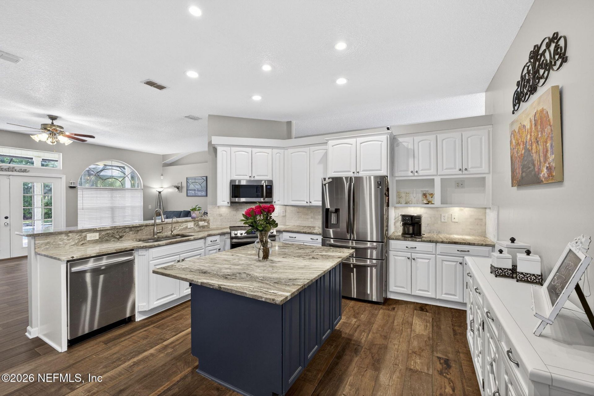153 Bartram Parke Drive, Saint Johns, FL 32259 Photo