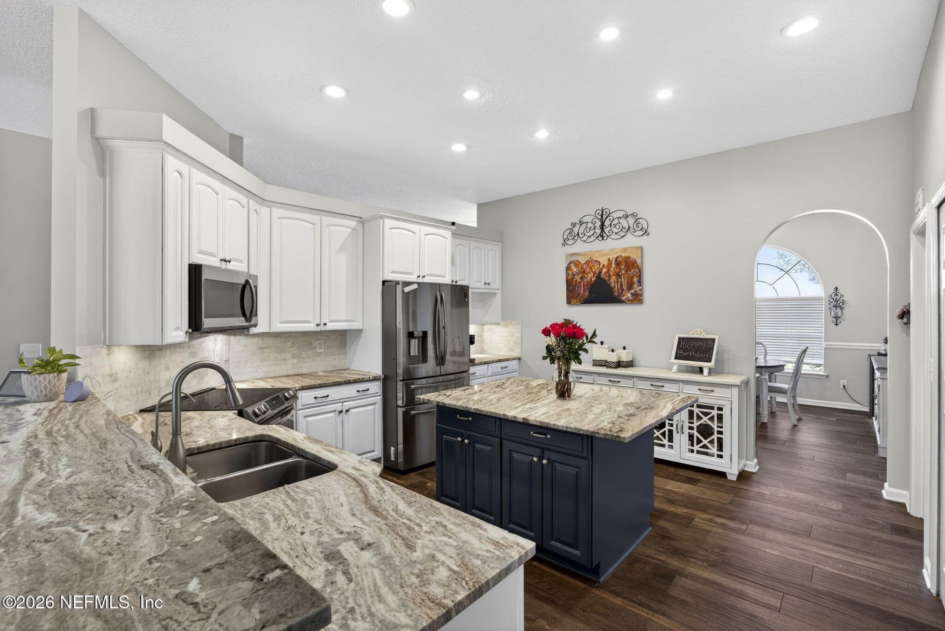 153 Bartram Parke Drive, Saint Johns, FL 32259 Photo