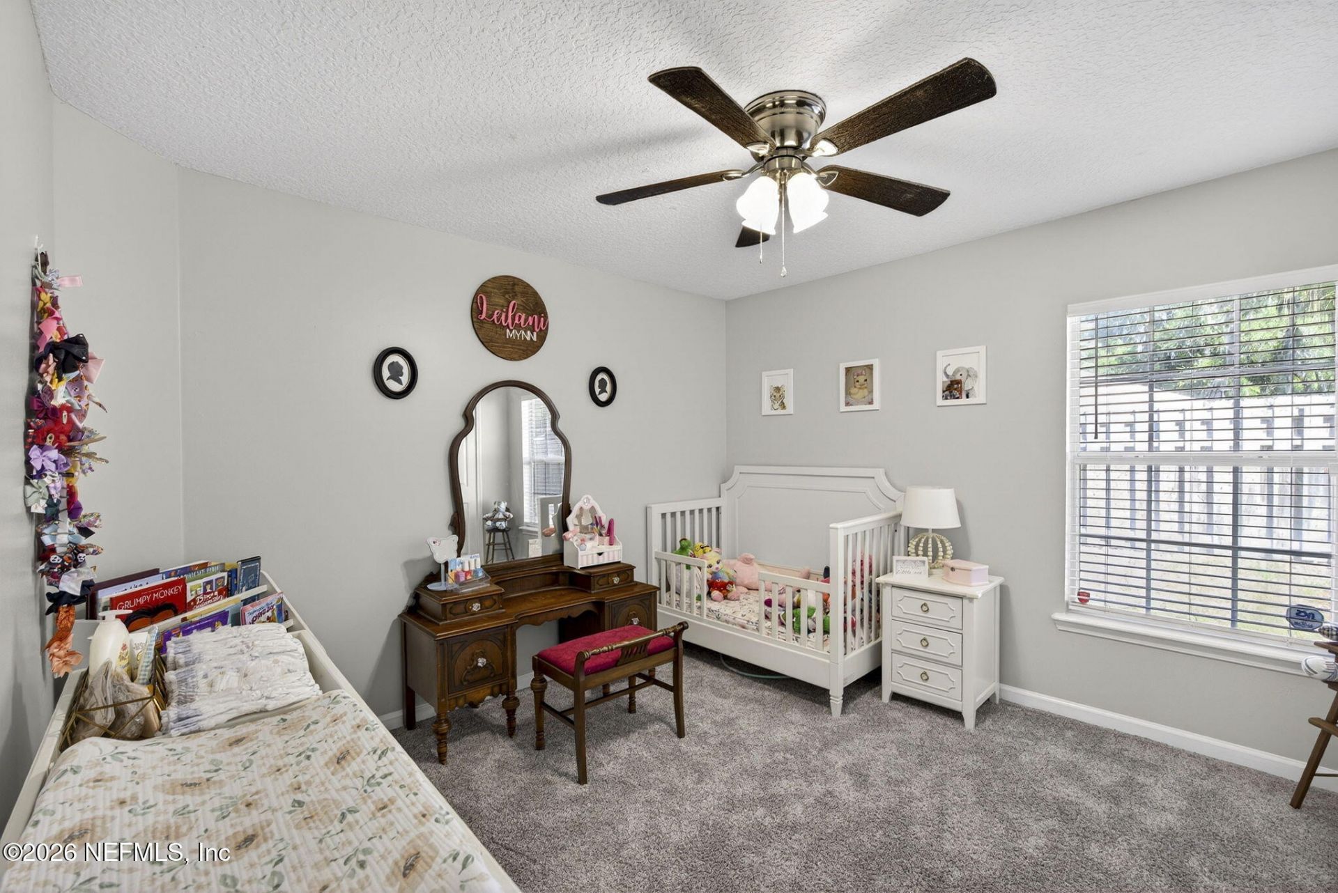 153 Bartram Parke Drive, Saint Johns, FL 32259 Photo