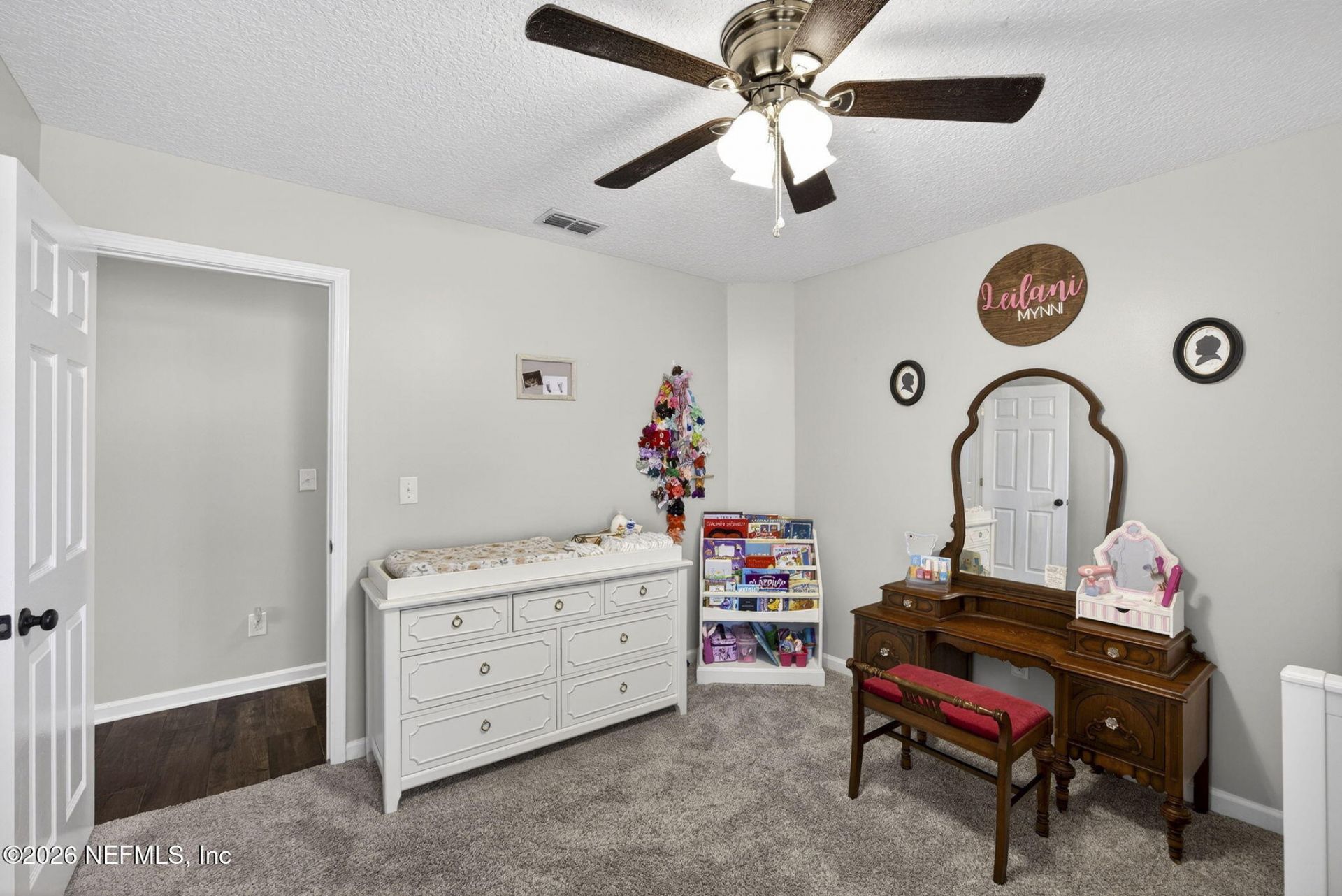 153 Bartram Parke Drive, Saint Johns, FL 32259 Photo
