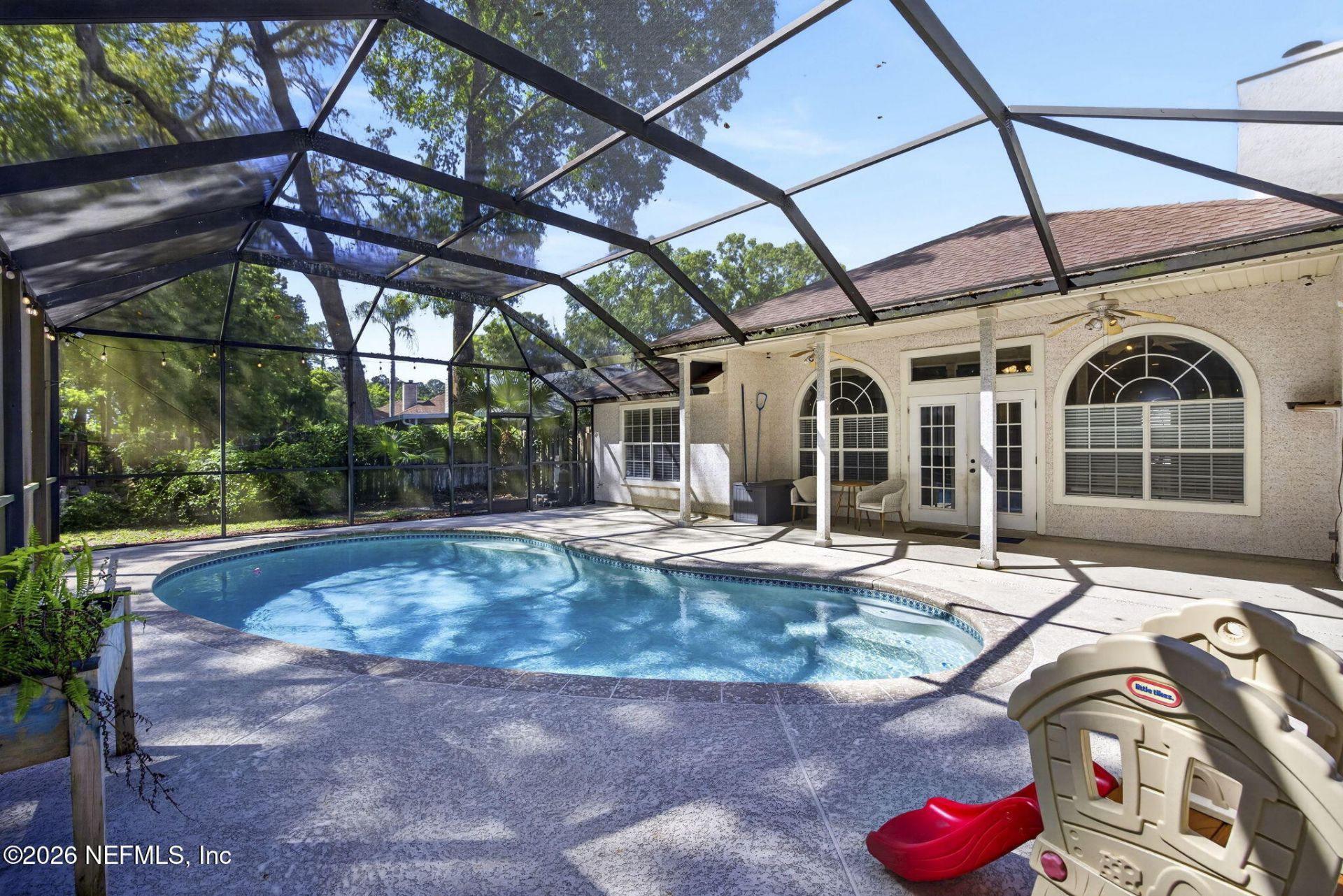 153 Bartram Parke Drive, Saint Johns, FL 32259 Photo