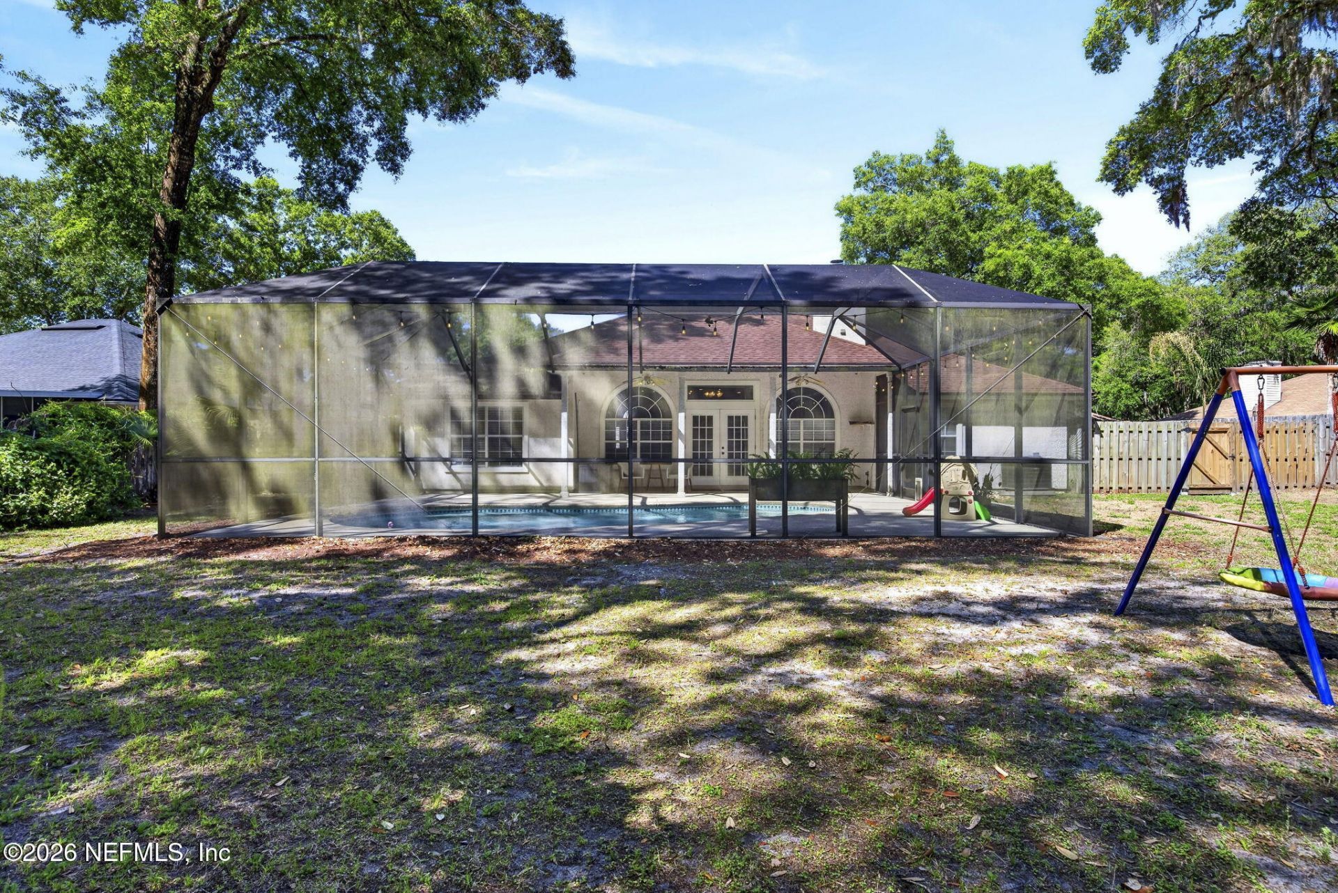 153 Bartram Parke Drive, Saint Johns, FL 32259 Photo