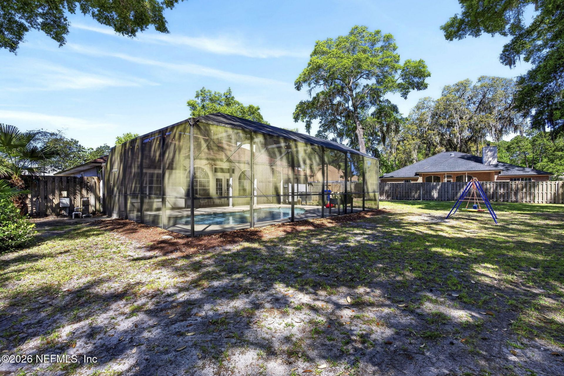 153 Bartram Parke Drive, Saint Johns, FL 32259 Photo
