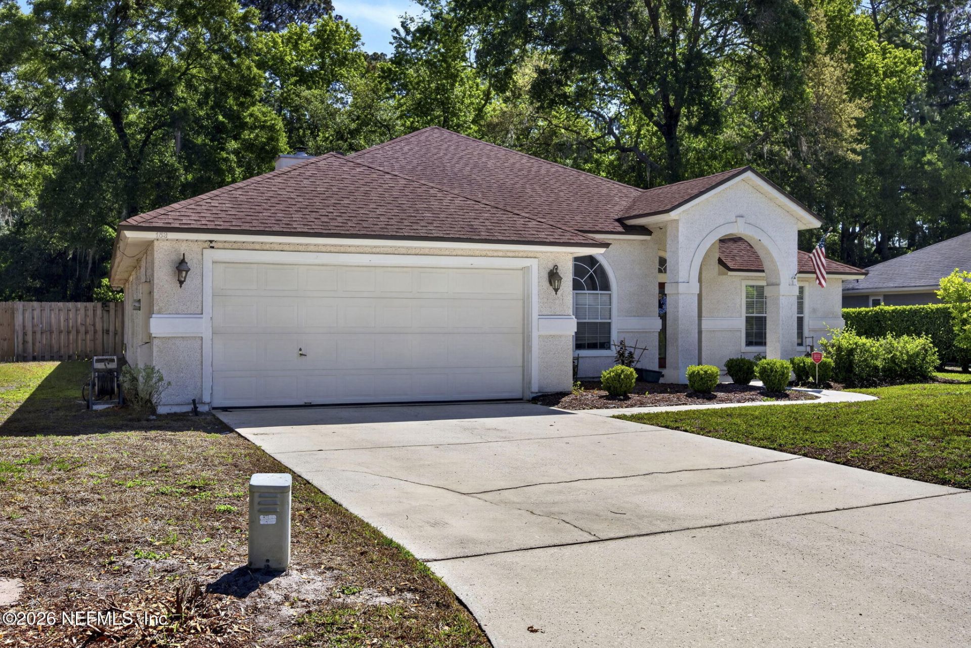 153 Bartram Parke Drive, Saint Johns, FL 32259 Photo