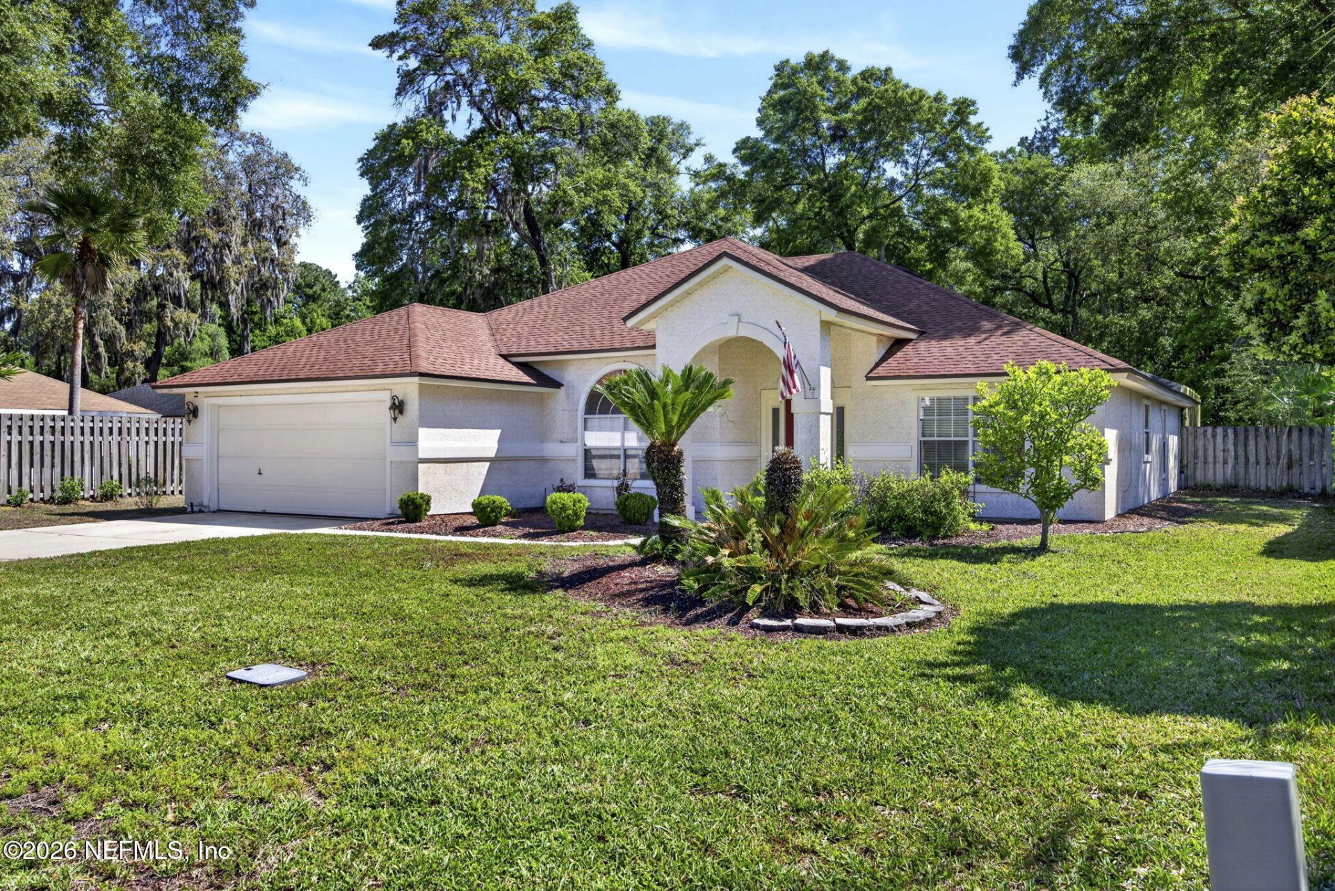 153 Bartram Parke Drive, Saint Johns, FL 32259 Photo