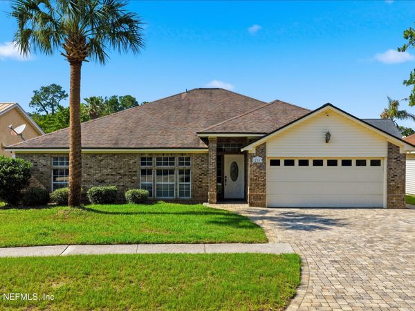 12353 BRIGHTON BAY Trail S, Jacksonville, FL 32246