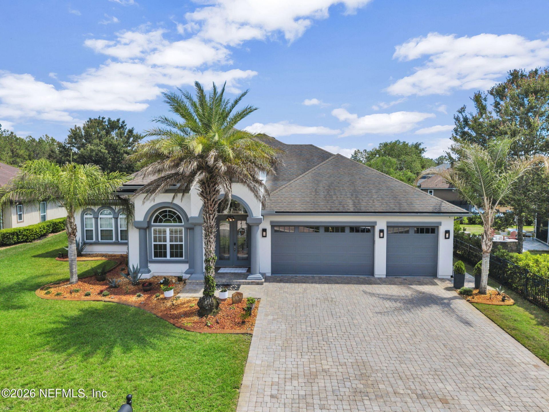 121 Chatsworth Drive, Saint Johns, FL 32259 Photo