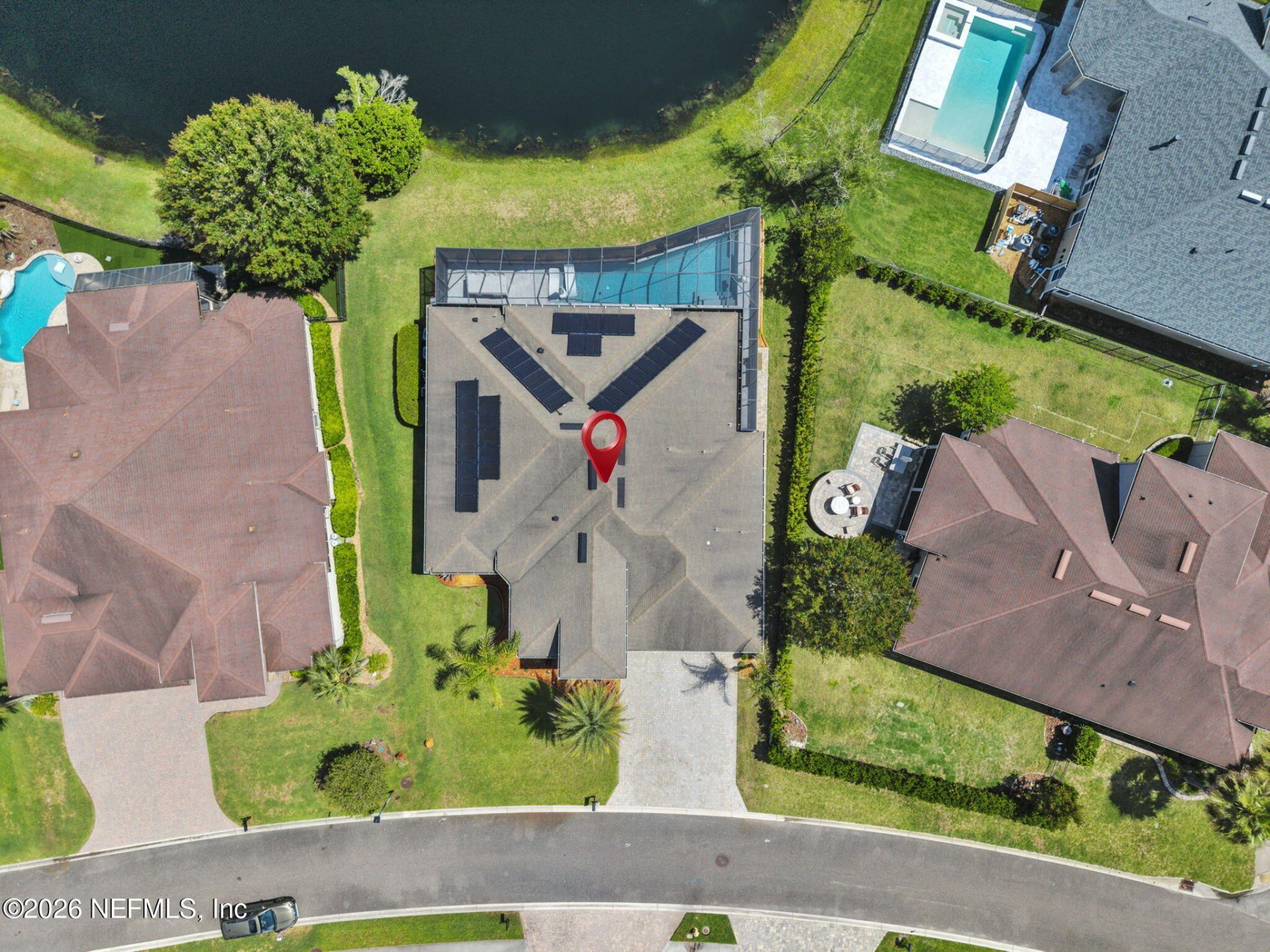 121 Chatsworth Drive, Saint Johns, FL 32259 Photo