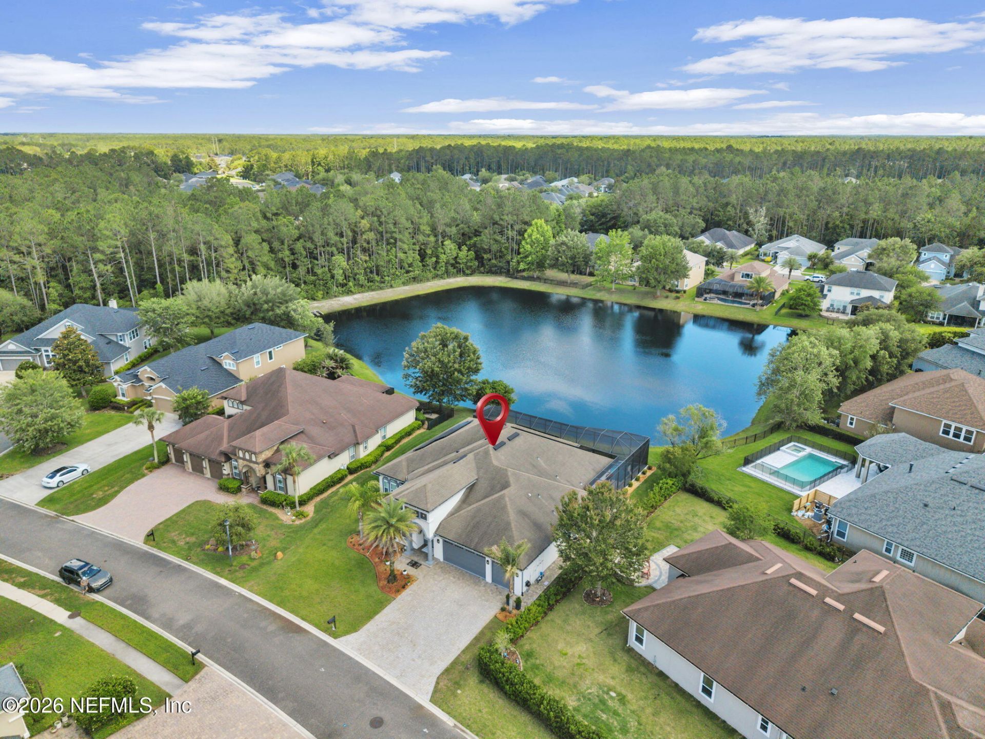121 Chatsworth Drive, Saint Johns, FL 32259 Photo