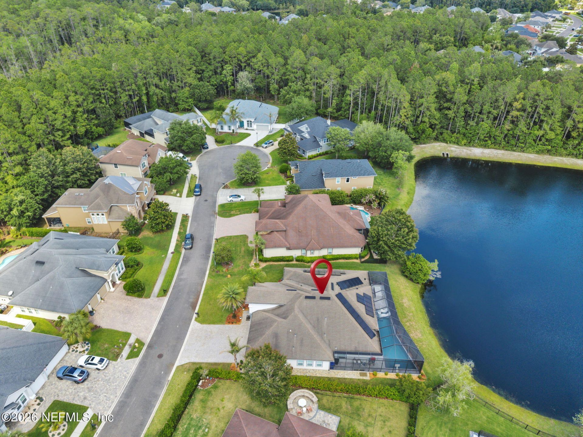 121 Chatsworth Drive, Saint Johns, FL 32259 Photo