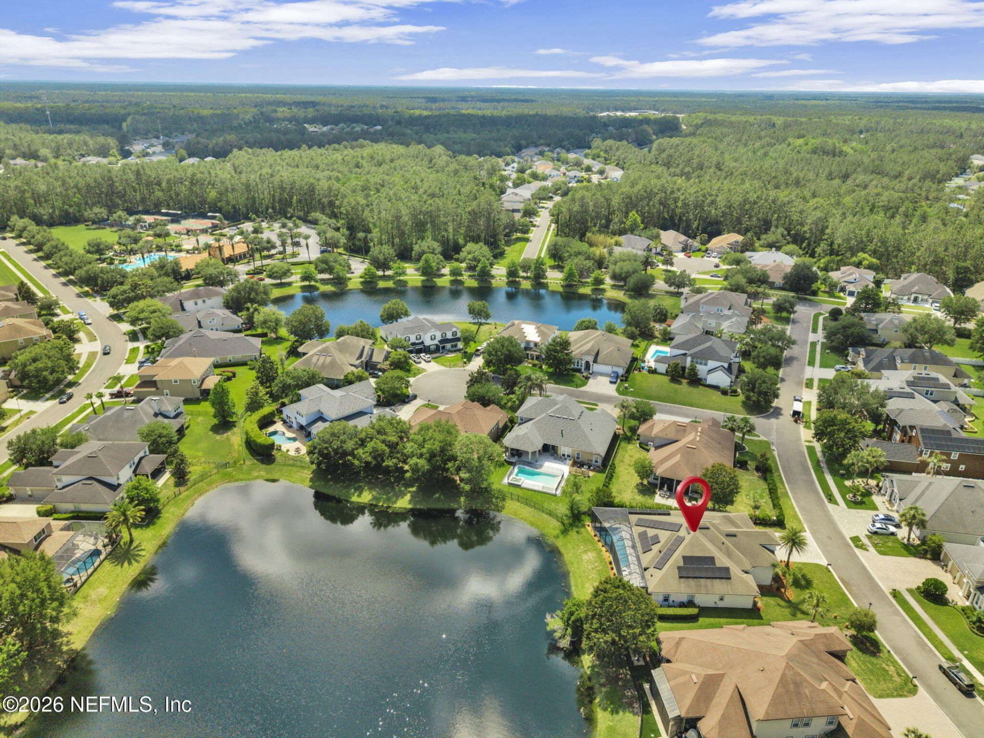 121 Chatsworth Drive, Saint Johns, FL 32259 Photo