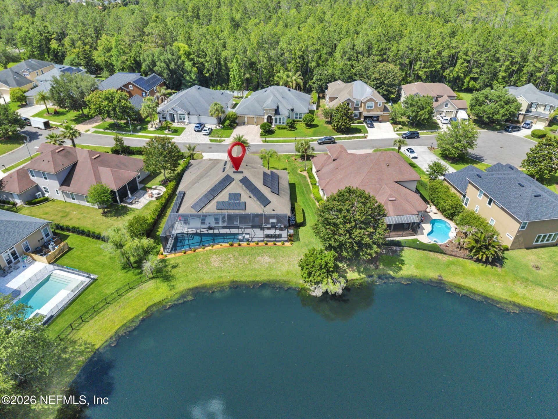 121 Chatsworth Drive, Saint Johns, FL 32259 Photo
