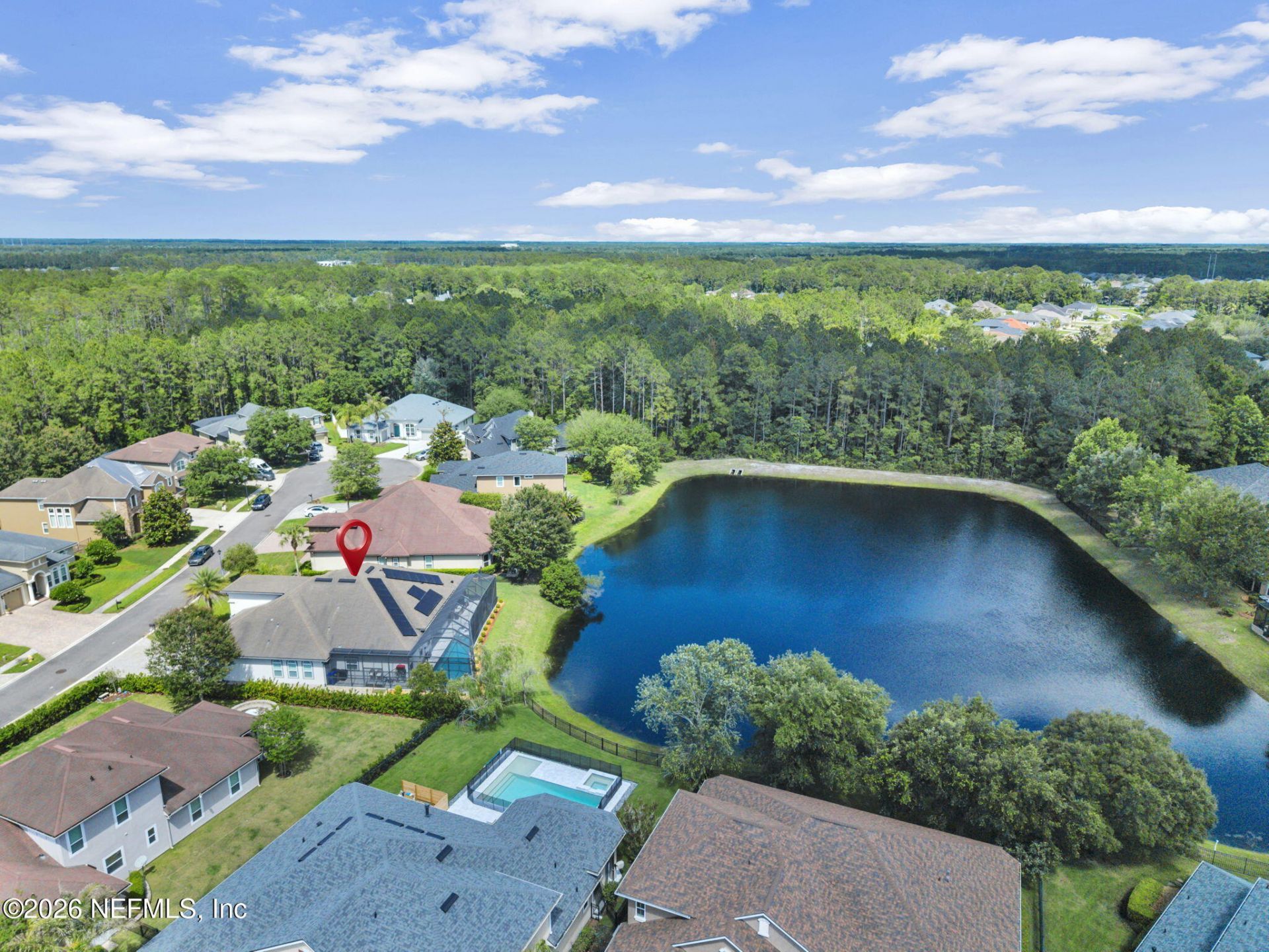 121 Chatsworth Drive, Saint Johns, FL 32259 Photo