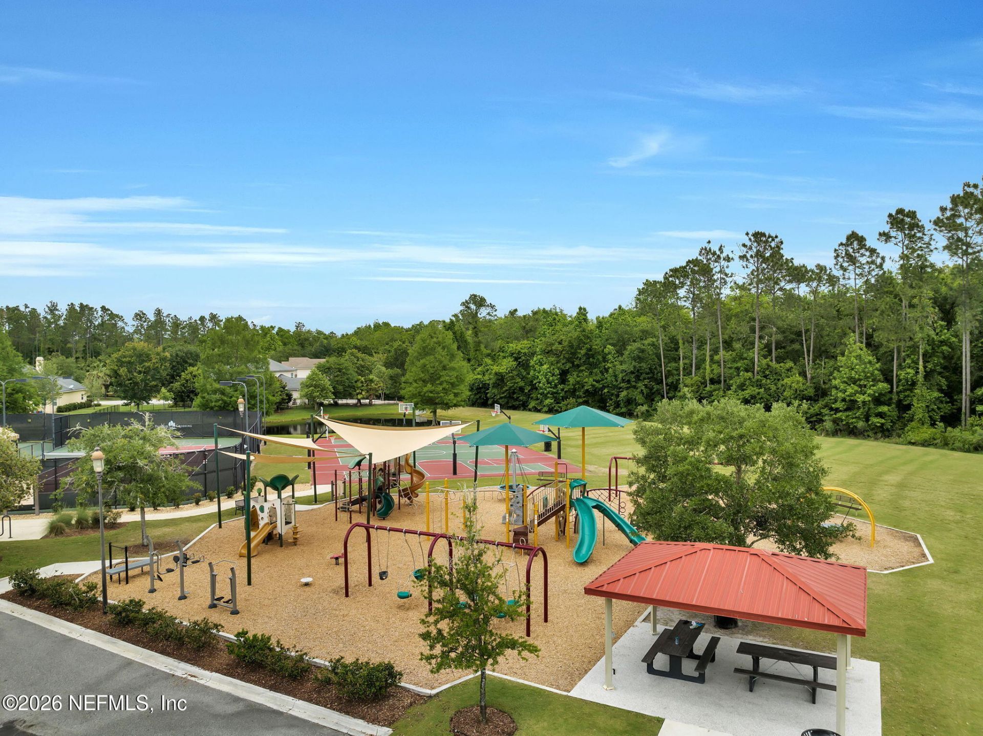 121 Chatsworth Drive, Saint Johns, FL 32259 Photo